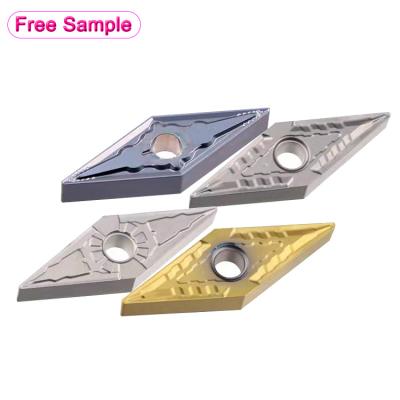 China High Wear-resistantanc Wear-resistantanc Cutting Tool 08 Ceramic Cutter Steel Cnc Indexable Lathe Wear-resistantanc Rotating Insert for sale