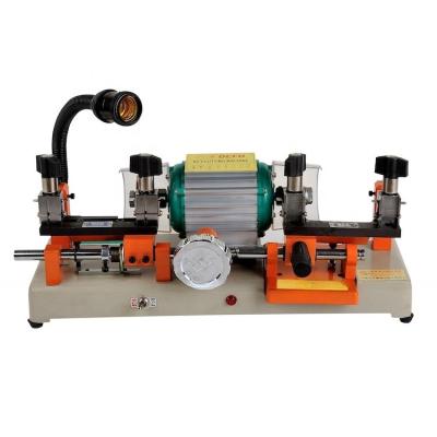 China Defu 238BS Sleutelsnijmachine 110V-230V 120W Automatische Sleutel Duplicatie Machine 58*25*23cm Te koop