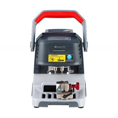 China Revolutionize Your Key Cutting Process with the XP-005 Lightweight Machine 160W Power for sale