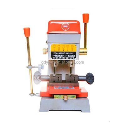 China Gross weight 13kg Vertical Key Machine JINFA-368A 110V Duplicate Key Making Machine for sale