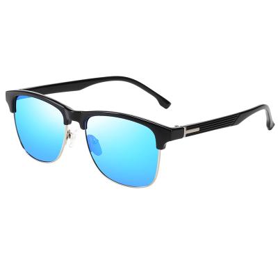 China Fashion sunglasses top to notch original factory men polorised sunglasses for men polarized UV protection cycling cycling polarized sunglasses for sale