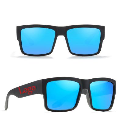 China Fashion Sunglasses Fit Outdoor Polarized Sunglasses Leisure Sports Glasses Fishing Glasses for sale