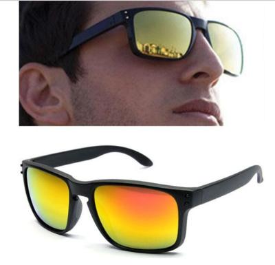 China Fashion Sunglasses Branded Designer Sports Sunglasses For Men for sale