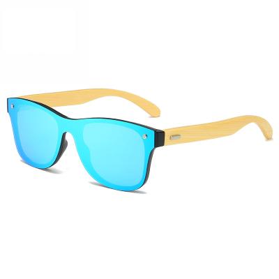 China Fashion Sunglasses Custom Logo Frameless Lens Mens One Piece Sunglasses Sport Mount Sun Glasses UV400 for sale