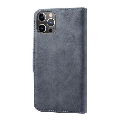 China Wallet Function Top Sale New Suitable For Iphone 13 Flip Phone Case Creative Card Pro Photo Leather View 12 Case Protective Buckle for sale