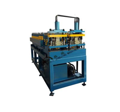 China Hotels Rolling Shutter Door Forming Machine Shutter Door Frame Roll Forming Machine Roll Forming Machine For Sale for sale