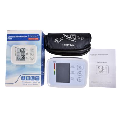 China Health Care Arm Boiling Point Monitoring Blood Pressure Machine for sale