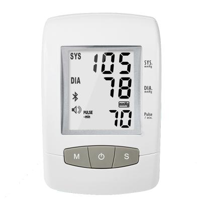 China Healthcare API / SDK Blood Pressure Monitor Checking Machine Price Tensiometro for sale