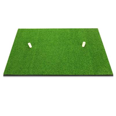 China Portable and Environmental Golf Hitting Mat 16