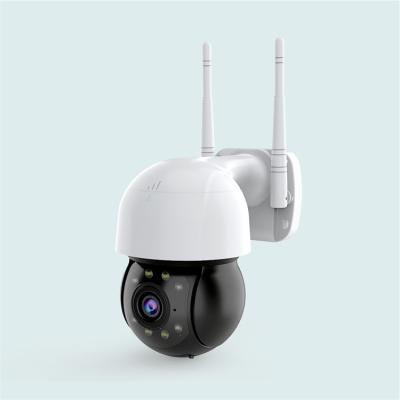 China Original Factory 360 Face Detection Outdoor Wireless Cctv Ipc360 Wifi 2mp Ptz Camera With Best Price for sale