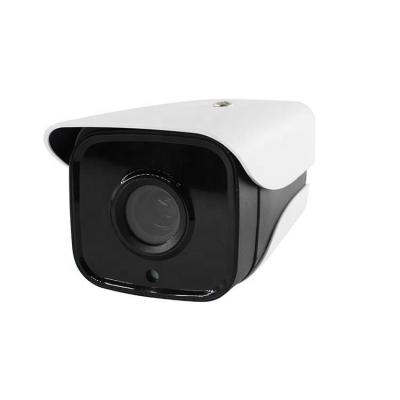 China Face Detection 2MP Starlight AI People Counting IP CCTV Camera for sale