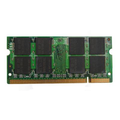 China Work with all motherboard FCC CE RoHS RAM memory dimm RDA 1gb dram tester so for sale