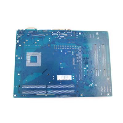 China Lga factory made china oem socket desktop 775 ddr2 motherboards for sale