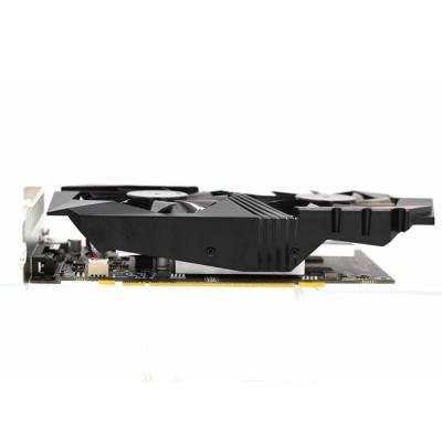 China desktop graphics card computer pcie interface vga video card ti 1050 ddr5 4gb for sale