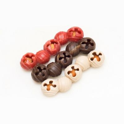 China Sustainable Best Selling Dog Chews Dental Treat With High Quality for sale