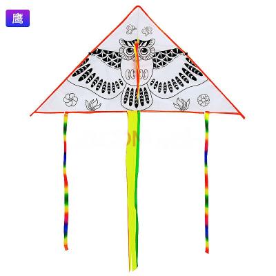 China Professional Polyester Diy Kite For Wholesale for sale