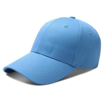 China COMMON 100% RPET baseball cap hat factory baseball gorras sports hats for sale