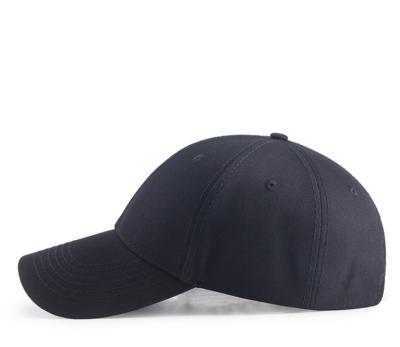 China JOINT Custom RPET Recycled Sports Wear Baseball Cap With Flat Embroidery for sale