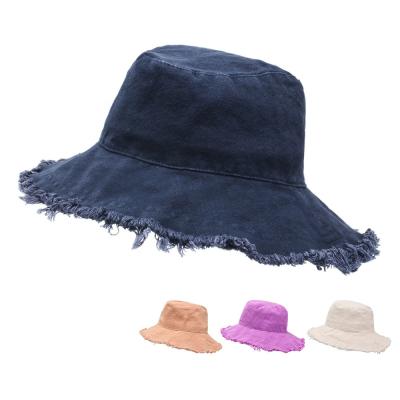 China Cool Cheap Plush Quality Beach Hat for sale