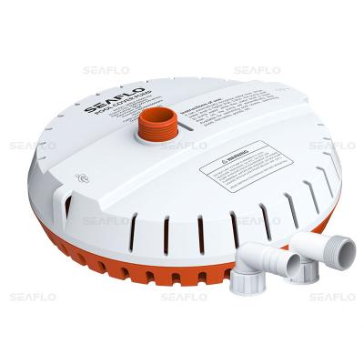 China SEAFLO hot sale swimming pool cover submersible pump SFPCP-G1000-01A for sale