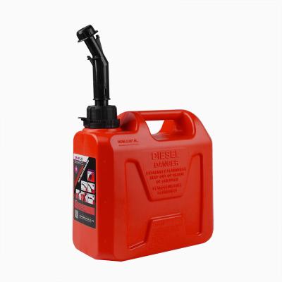 China SEAFLO Farms Tank 10L Jerry Can Portable Diesel Gas for sale