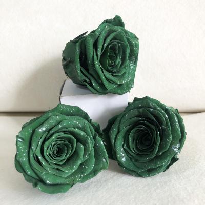 China Any combination Fresh A Grade Best Quality China Real Natural Eternal Forever Immortal Flower Head Preserved Roses for sale