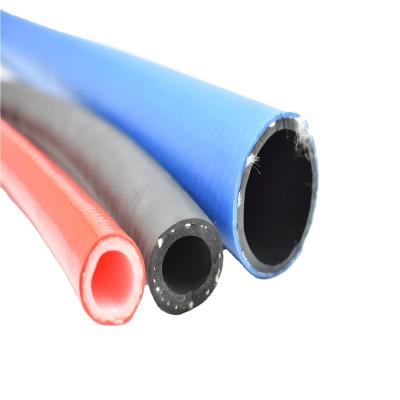 China Flexible PVC Sprayer Hose Air Pipes PVC Tube Clean Hose High Pressure Welder for sale