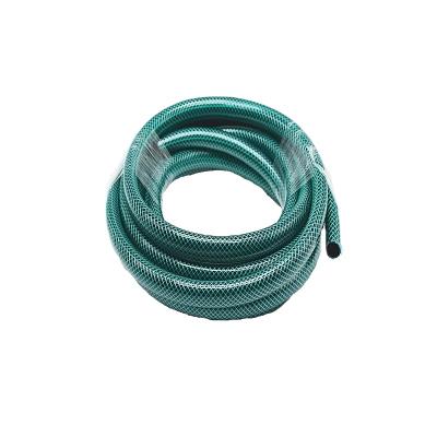 China Adjustable High Quality Colored Flexible PVC Garden Hose China Water Hose Pipe for sale