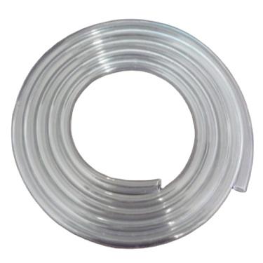 China Pvc Customized Hose Water Air Flexible Reinforced Transparent Oil Vinyl Tubing Pvc Clear Pipe Reinforced Hose for sale