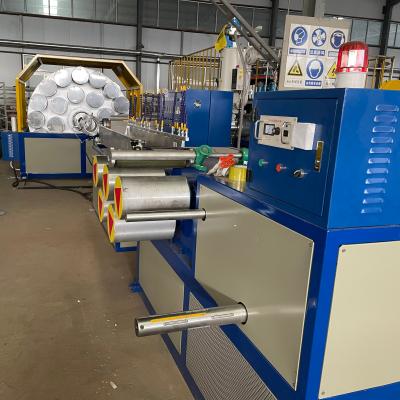 China Flat Line PIPE PVC Lay Pipe Machine Maker for sale