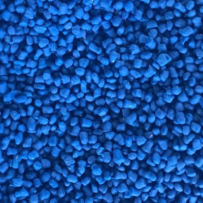 China Eco-friendly PVC Granules Soft Polyvinyl Chloride Compounds Raw Materials For PVC Pipe for sale