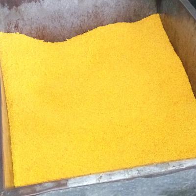 China Used for making pvc pipe pvc raw material colored pvc plastic granule for sale