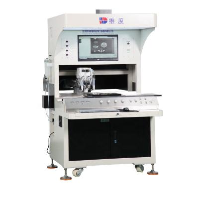 China Manufacturing Plant Jewelry enamel intelligent visual high precision Automatic Dispensing Machine Mexico Japan Turkey Russia for sale