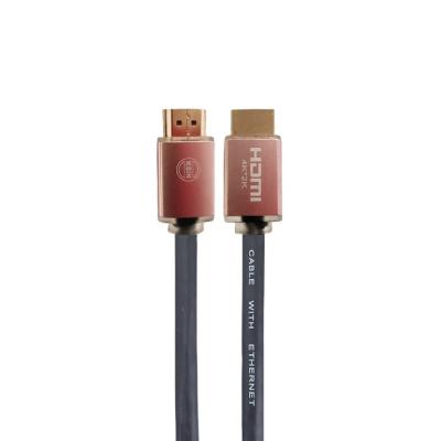 China Zhongshan KSIN 3FT LED COMPUTER 1080p 4K HDTV China High Speed ​​Light HDMI Cable Support 6FT for sale