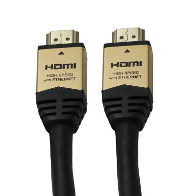 China High Speed ​​Active 3D 4K Ultra HD COMPUTER Male HDMI to Male HDMI Cable for ps4 with Ethernet up to 300m for sale