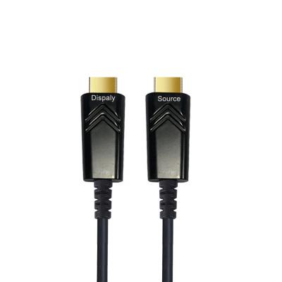 China COMPUTER Factory Supply 4K/120Hz/YUV 4:4:4 HDMI 8K Active Optical Cable for sale