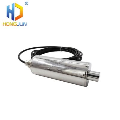 China High Quality RS485 SS MLSS TS Turbidity Meter Transmitter HJ-ZS602 for sale