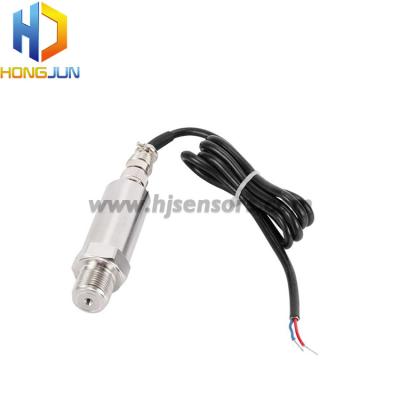 China Smart OEM 4-20mA Hydrostatic pressure transducer&transmitter pressure sensor HYB1500 for sale