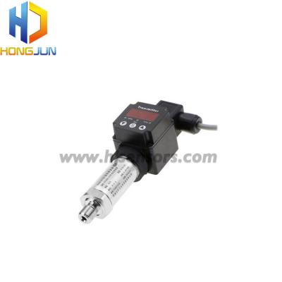 China HYB1600 Pressure Transmitter 350bar HYB1600 Piezoresistive Pressure Transmitter Deer Pressure Transmitter for sale