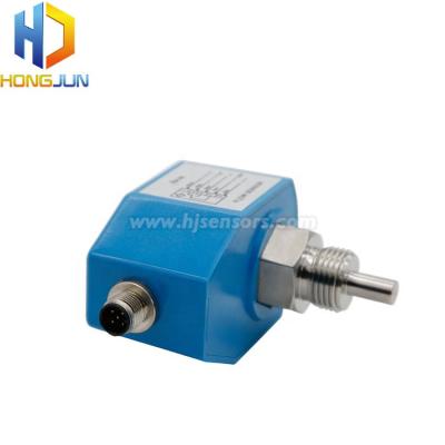 China HFS610 Relay Output Water Flow Switch Thermal Flow Switch Customized HFS610 for sale