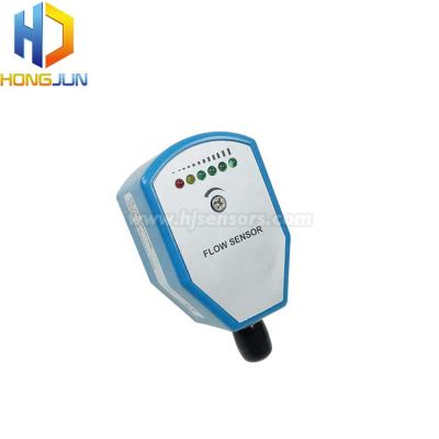 China HFS610 HFS610 Mass Flow Switch Thermal Flow Sensor for sale