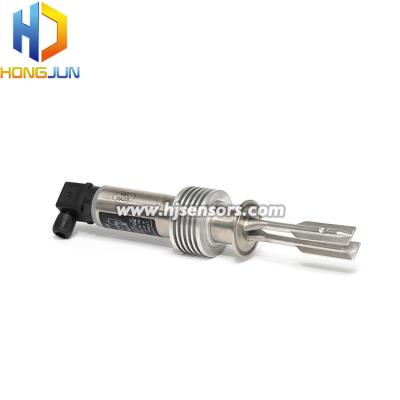 China Low Price SUS304 Vibrating Tuning Fork Level Switch|Vibration Fork Sensor| level switch for sale