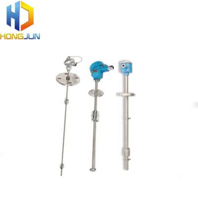 China 316 stainless steel HGF950 China hotsell float type water fuel level sensor for sale