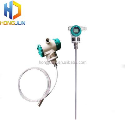 China -0. 1MPa~32MPa HJC500 Capacity Fuel And Oil Tank Level Sensor / Gauge for sale