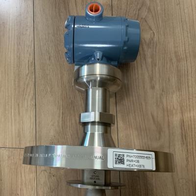 China Emerson 5408 Aluminum Radar Level Transmitter 5408 Level Meter for sale