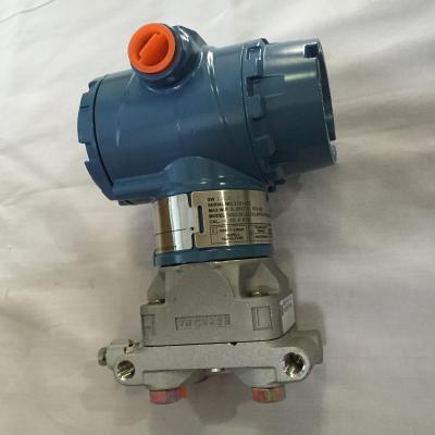 China Aluminum or Hart or SST Base 4-20mA Fieldbus Pressure Transmitters for sale