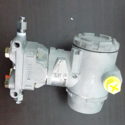 China 4-20mA 3051 Carbon Steel Pressure Transmitter Stainless Steel Transmitter Deer Protocol Pressure Transmitter for sale