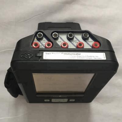 China Basic Fieldbus Application HART OR HART + Emerson Trex Communicator, AMS Trex Hart Communicator for sale