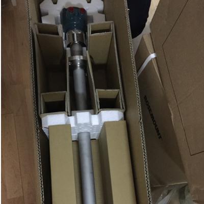 China Stainless Steel Original and New Yokogawa Detector, Yokogawa ZR22G Zirconia Oxygen Analyzer for sale