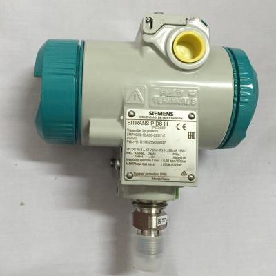 China Original import France SIEMENS pressure transmitter 7MF4033 price 7MF4033 for sale